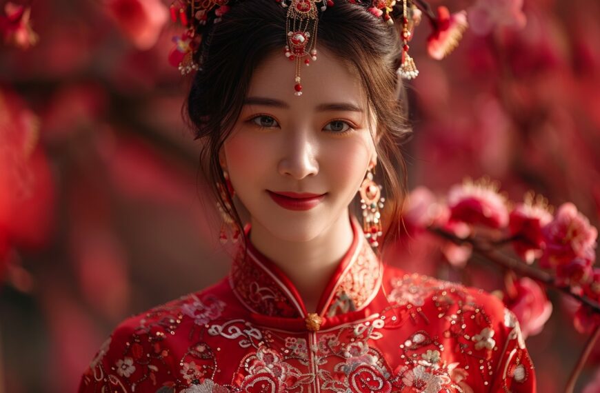 Víkend od 23. do 24. marca 2024 budú mať tieto 4 čínske astrologické znamenia veľké šťastie v láske