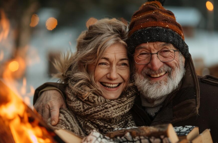 Ak chcete byť šťastní, keď zostarnete, rozlúčte sa s týmito 5 spôsobmi správania